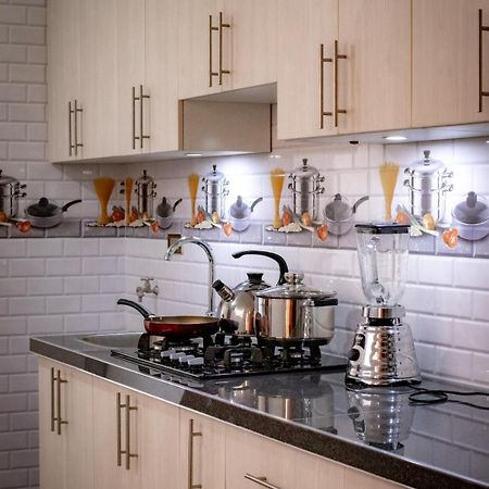 Casa Fideranda Apartments Куско Екстер'єр фото