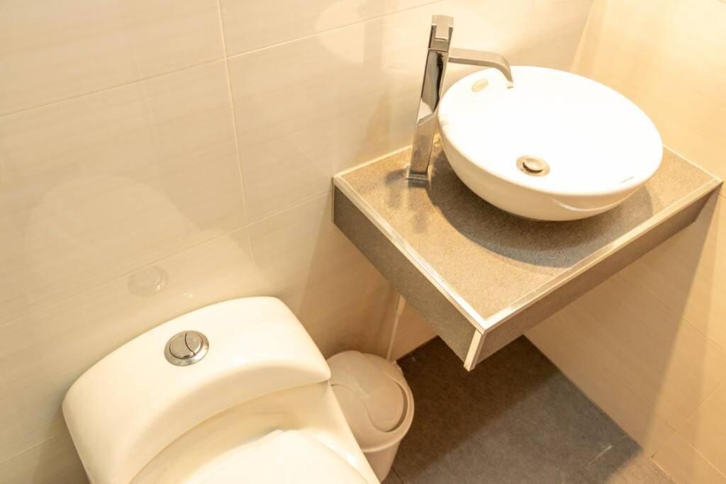 Casa Fideranda Apartments Куско Екстер'єр фото