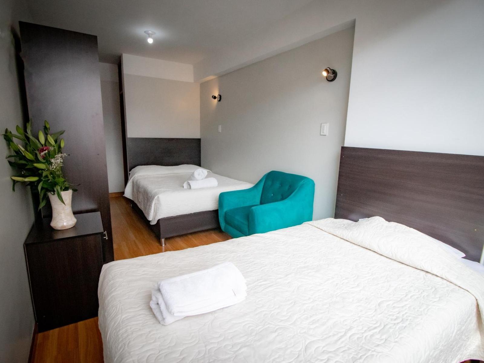 Casa Fideranda Apartments Куско Екстер'єр фото